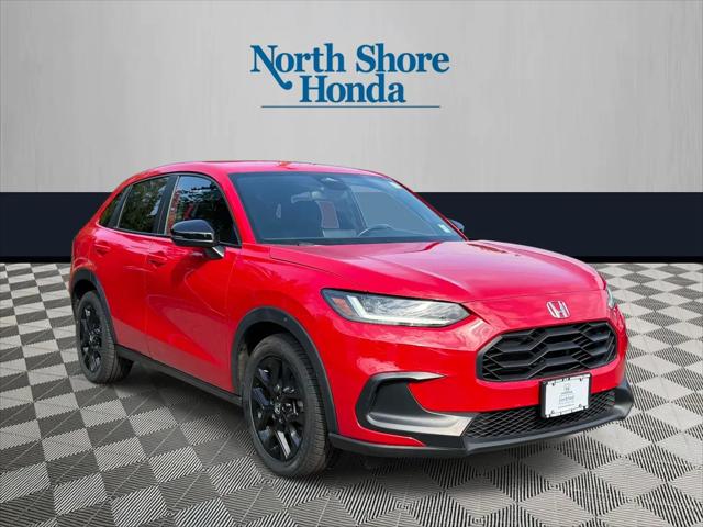 2023 Honda HR-V AWD Sport for sale in Glen Head, NY
