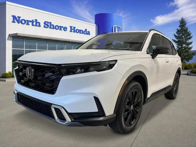 2027 Honda CR-V Hybrid Sport Touring for sale in Glen Head, NY