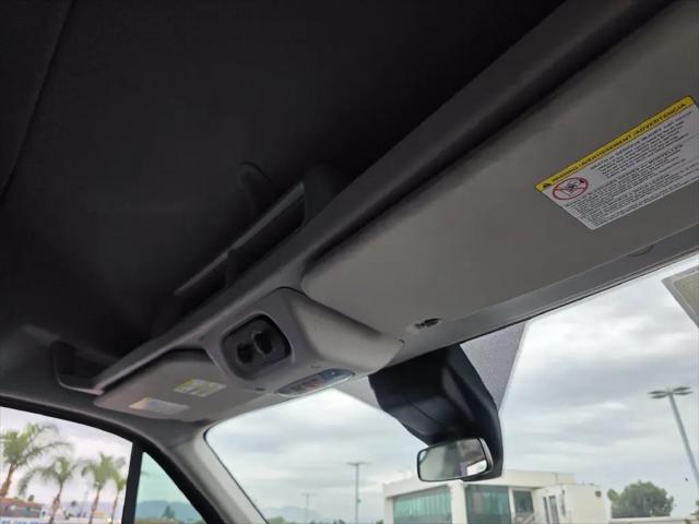 2017 Ford Transit XLT