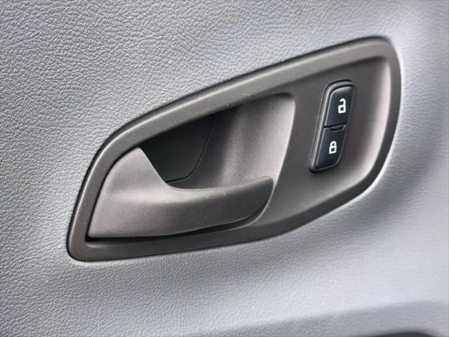 2017 Ford Transit XLT