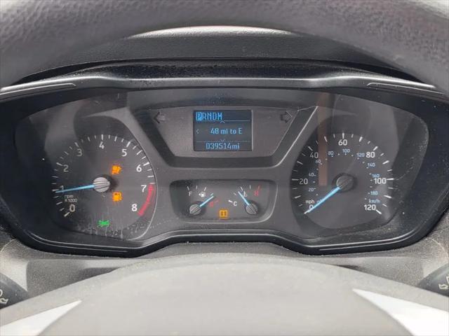 2017 Ford Transit XLT