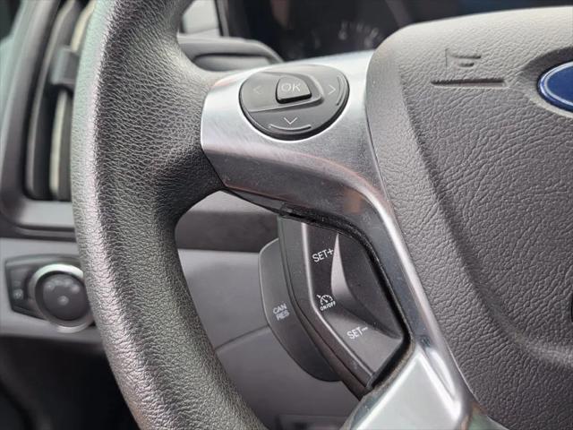 2017 Ford Transit XLT