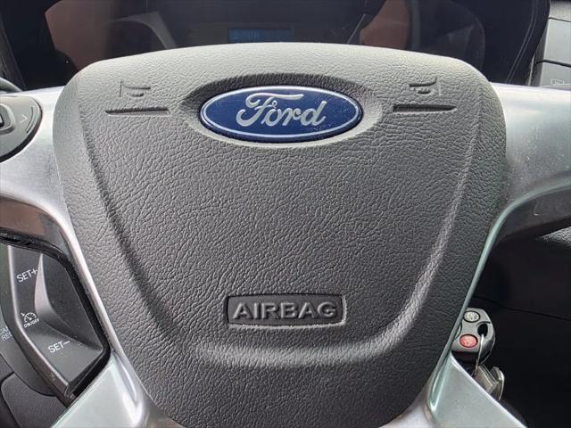 2017 Ford Transit XLT