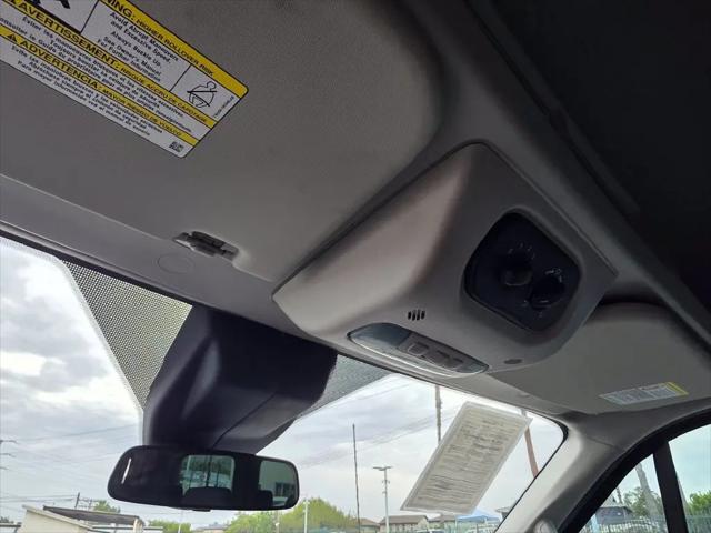 2017 Ford Transit XLT