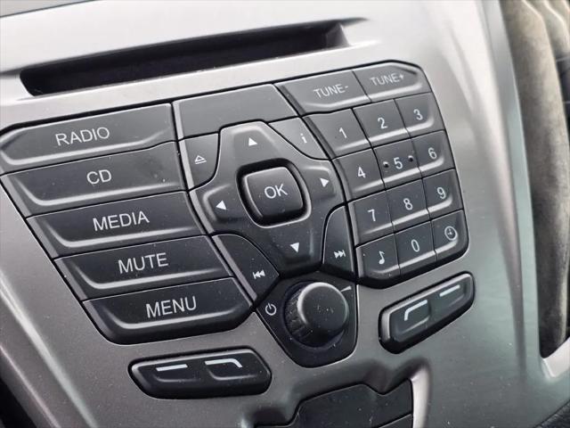 2017 Ford Transit XLT