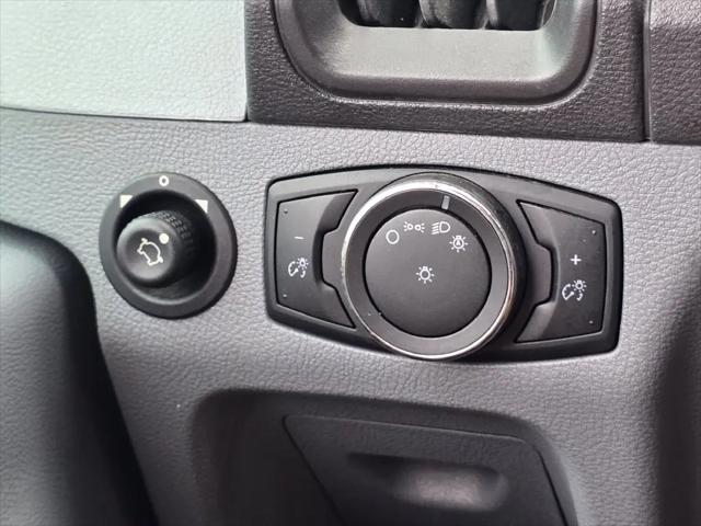 2017 Ford Transit XLT