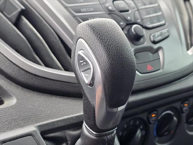2017 Ford Transit XLT