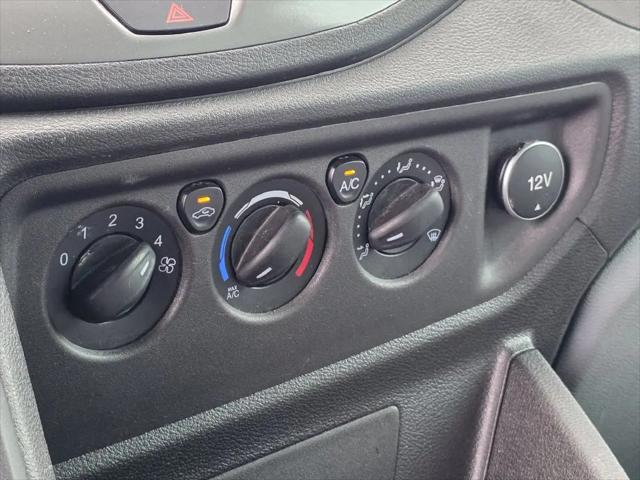 2017 Ford Transit XLT