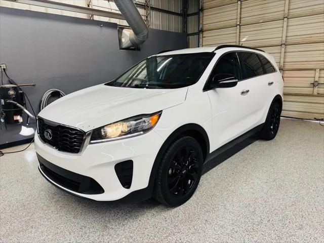 2019 Kia Sorento 3.3L S for sale in Glendale, AZ