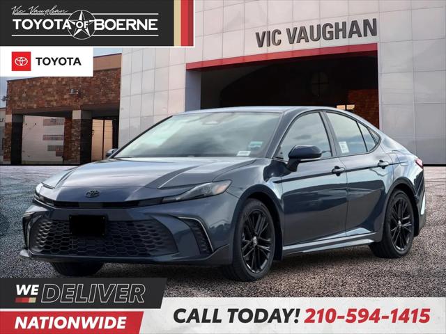 2026 Toyota Camry SE for sale in Boerne, TX