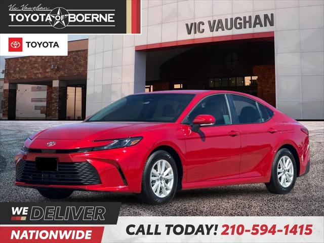 2026 Toyota Camry LE for sale in Boerne, TX