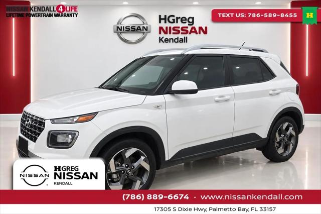 2023 Hyundai Venue SEL for sale in Palmetto Bay, FL
