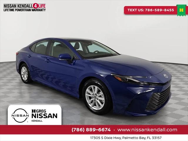 2026 Toyota Camry LE for sale in Palmetto Bay, FL