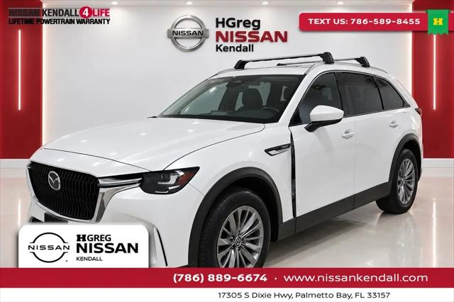 2024 Mazda X-90 Preferred for sale in Palmetto Bay, FL