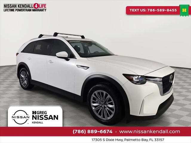 2024 Mazda X-90 Preferred for sale in Palmetto Bay, FL