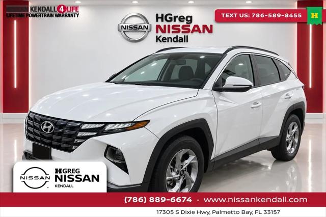 2023 Hyundai Tucson SEL for sale in Palmetto Bay, FL