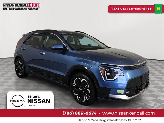 2023 Kia Niro EV Wave for sale in Palmetto Bay, FL