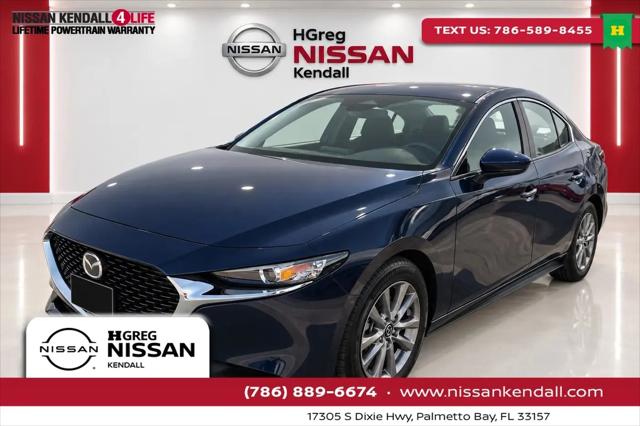 2024 Mazda Mazda3 2.5 S for sale in Palmetto Bay, FL