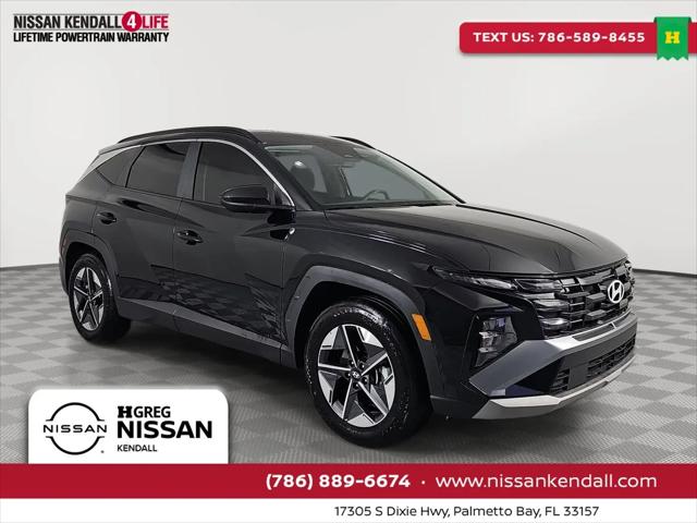 2026 Hyundai Tucson SEL for sale in Palmetto Bay, FL