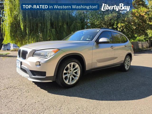 2015 BMW X1 xDrive28i for sale in Port Angeles, WA