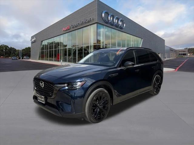 2026 Mazda X-90 3.3 Turbo Premium Sport for sale in San Antonio, TX