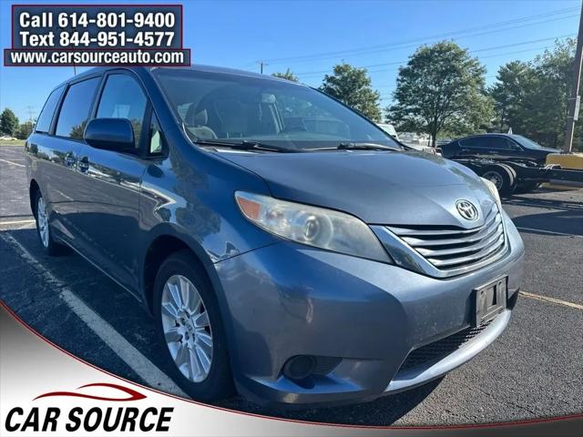 2015 Toyota Sienna LE 7 Passenger for sale in Grove City, OH