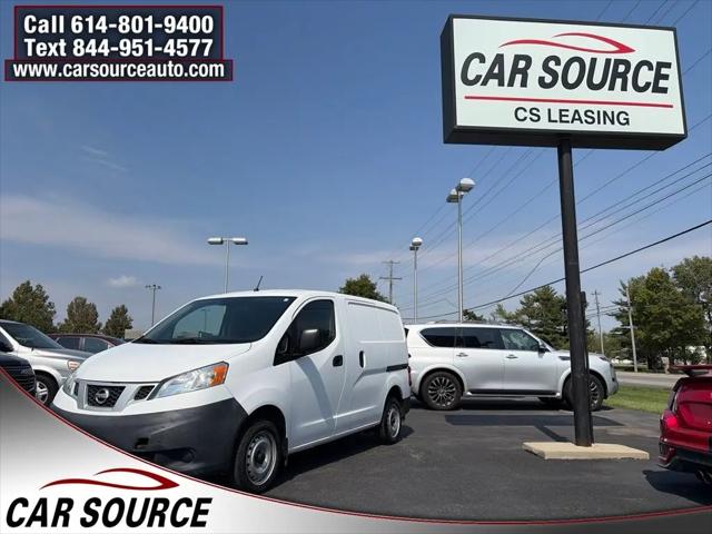 2015 Nissan NV200 S for sale near Grove City, OH