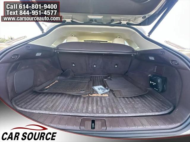2017 Lexus RX 350 RX 350