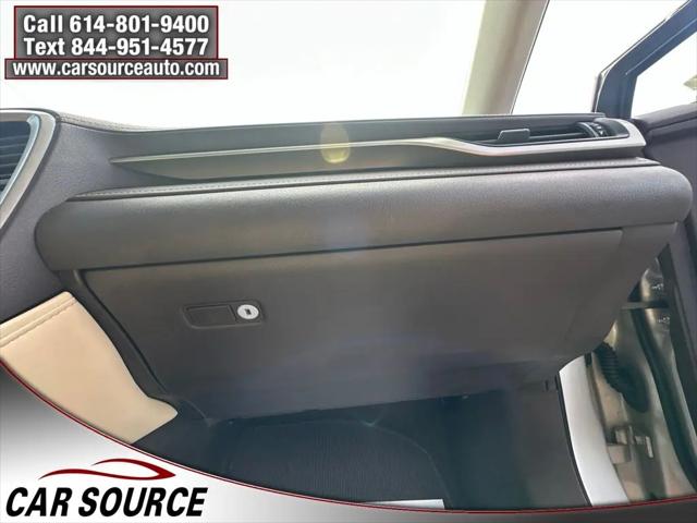 2017 Lexus RX 350 RX 350
