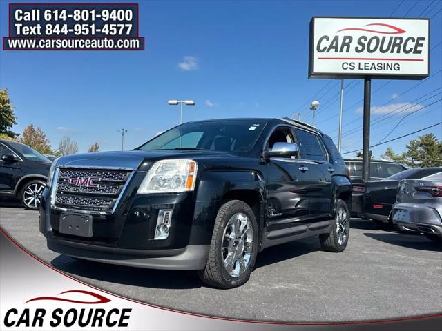 2015 GMC Terrain for sale near Grove City, OH