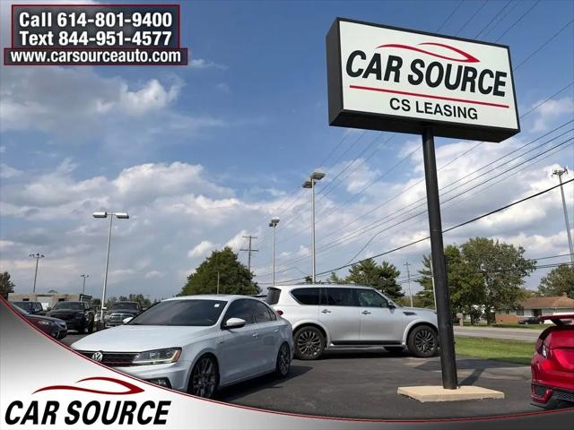2017 Volkswagen Jetta for sale near Grove City, OH