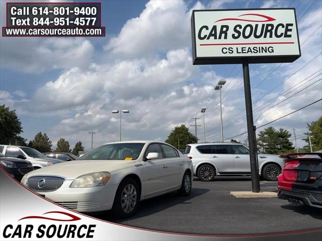 2009 Buick Lucerne for sale near Grove City, OH