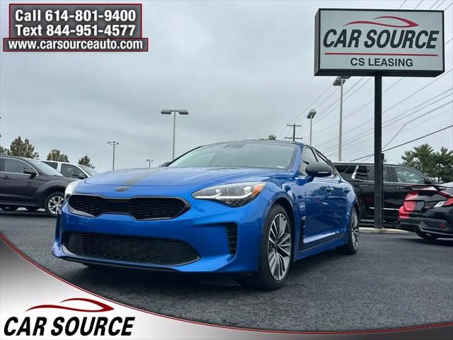 2018 Kia Stinger for sale near Grove City, OH