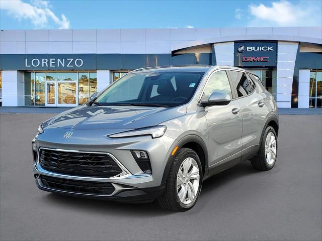 2024 Buick Encore GX Preferred FWD for sale in Doral, FL