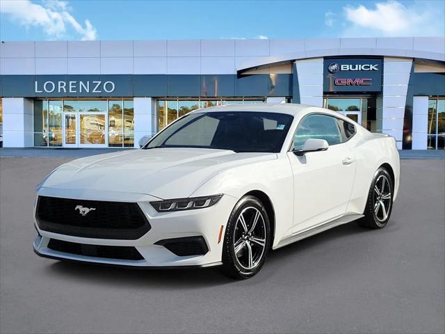 2024 Ford Mustang EcoBoost Premium Fastback for sale in Doral, FL
