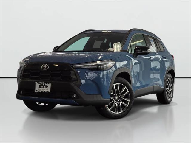 2026 Toyota Corolla Cross XLE for sale in Tacoma, WA