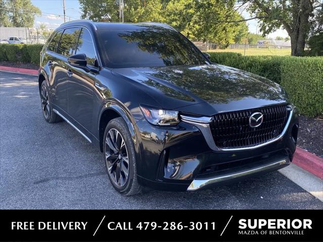 2025 Mazda X-90 3.3 Turbo S Premium Plus Package for sale in Bentonville, AR