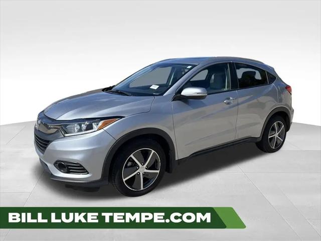 2021 Honda HR-V AWD EX for sale in Tempe, AZ