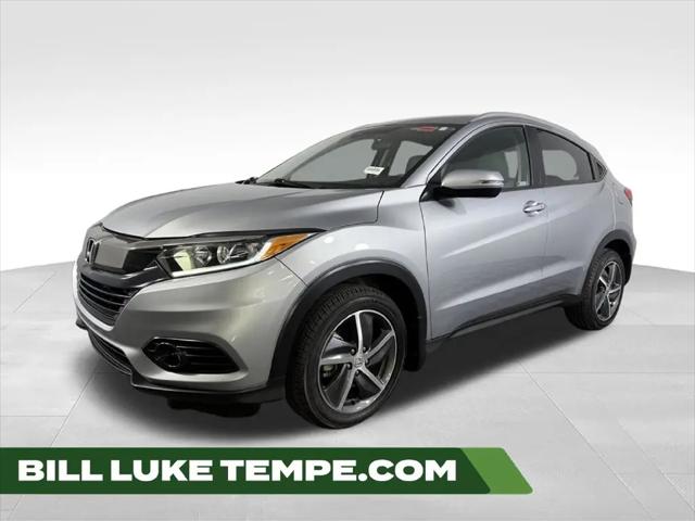 2021 Honda HR-V AWD EX for sale in Tempe, AZ