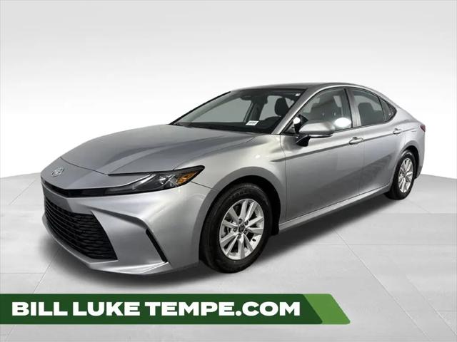 2026 Toyota Camry LE for sale in Tempe, AZ