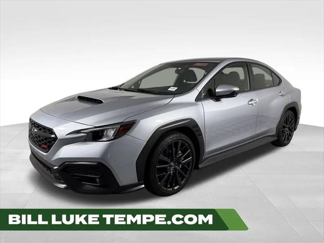2025 Subaru WRX Premium for sale in Tempe, AZ
