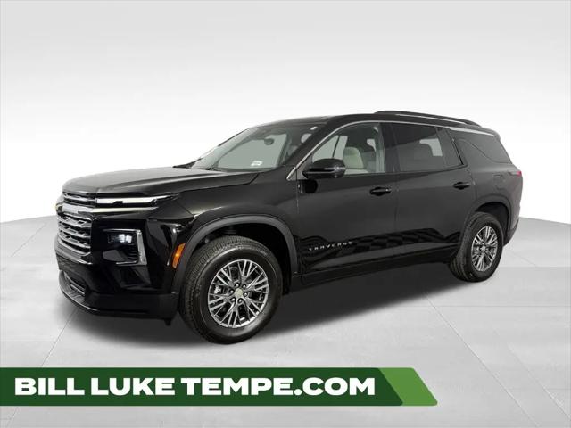 2026 Chevrolet Traverse FWD LT for sale in Tempe, AZ