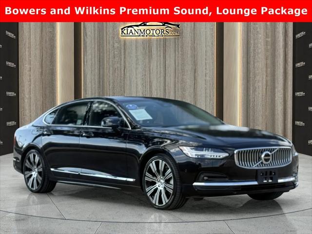 2023 Volvo S90 B6 Ultimate for sale in Plano, TX