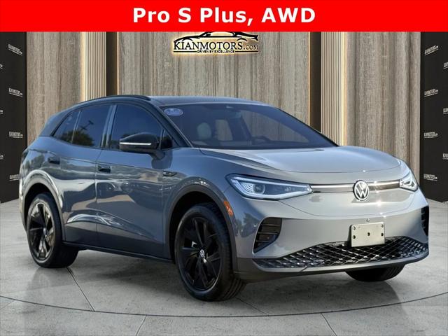 2025 Volkswagen ID.4 Pro S Plus for sale in Plano, TX