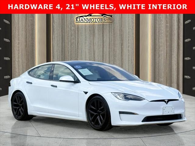 2023 Tesla Model S Standard Range for sale in Plano, TX