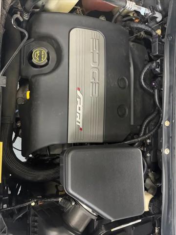 2014 Ford Edge Sport