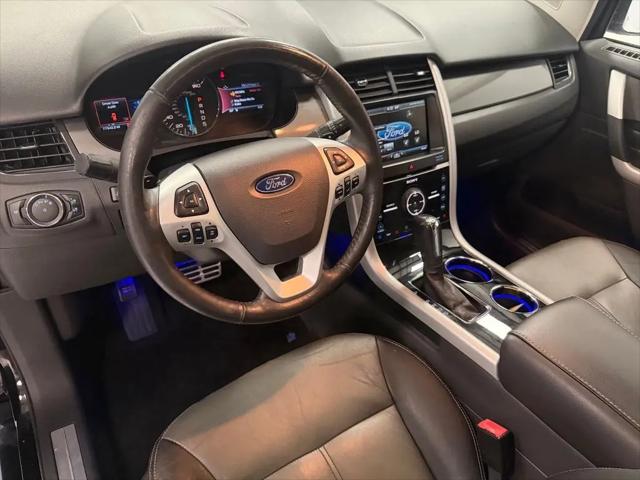 2014 Ford Edge Sport