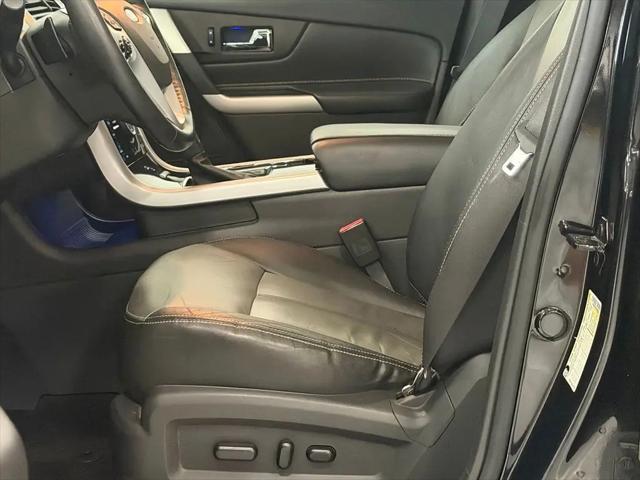 2014 Ford Edge Sport