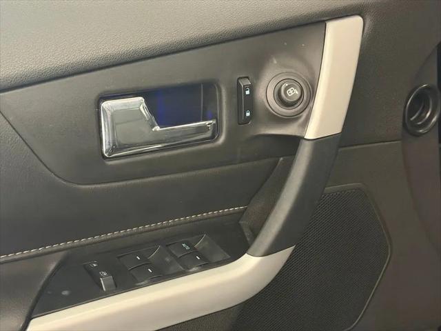 2014 Ford Edge Sport