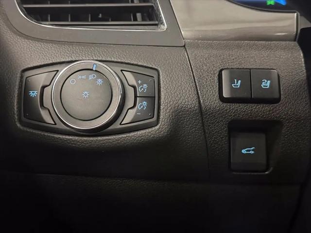 2014 Ford Edge Sport